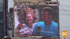 «Вызов». Уже на всех экранах страны. Доброе утро. Фрагмент