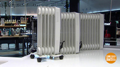 Выбираем масляный обогреватель. Доброе утро. Фрагмент