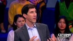 «Я принял решение, с которым мне будет нестыдно жить» - альпинист об уникальной операции по спасению с вершины Эвереста. Сегодня вечером. Фрагмент