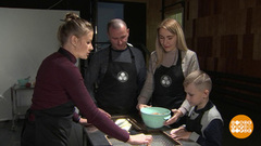 Индустриальный туризм: это как? Доброе утро. Фрагмент