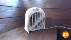 Выбираем тепловентилятор. Доброе утро. Фрагмент