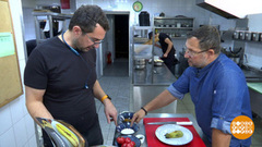 С праздником, повара! Доброе утро. Фрагмент