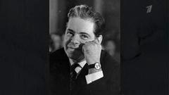 Человек с тысячью лиц. Документальный фильм к 110-летию Аркадия Райкина. Анонс