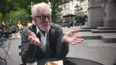 Легендарные рок-промоутеры. Документальный фильм. Анонс