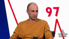 Обвиняемый в убийстве Ирины Жихаревой решился на признание. На самом деле. Анонс