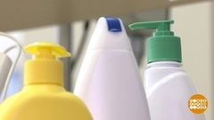 Выбираем жидкое мыло. Доброе утро. Фрагмент