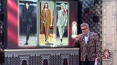 Модный урок: мужские вещи в женском гардеробе. Модный приговор. Фрагмент 