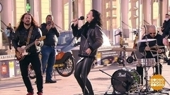 Алена Компанец и  группа COMPANETS & CO. Доброе утро. Фрагмент