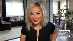 Интервью с Марией Максаковой. Человек и закон. Фрагмент