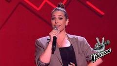 Агата Вавилова. «Дуся-агрегат»