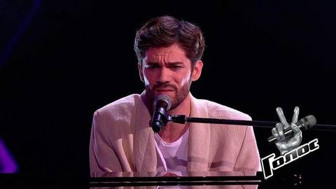 Алий Тлюняев. «Crazy»