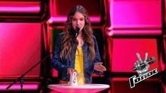 Арина Данилова. «Quizás, quizás, quizás»