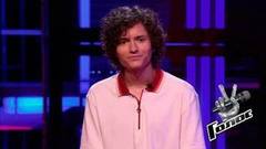 Алексей Тавлеев: "Люблю готовить и перерисовывать картины"