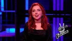 Татьяна Качурина: "В четыре года мама начала разучивать со мной песни"