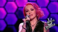 Алма Бое. «Свеча»