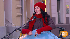 Трио Анастасии Шугалей. Доброе утро. Суббота. Фрагмент 