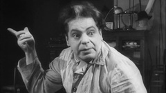 «Аркадий Райкин. Человек с тысячью лиц». Документальный фильм к 110-летию актера