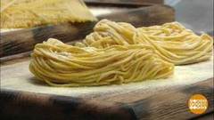 Макароны – наше все! Доброе утро. Фрагмент 