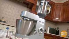 Блендер: стационарный или погружной? Доброе утро. Фрагмент