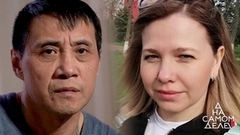 На полиграфе — инсценировавший свою смерть. На самом деле. Анонс