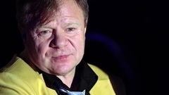 Импровизация в поисках диалога. Документальный фильм к 60-летию Игоря Бутмана. Анонс