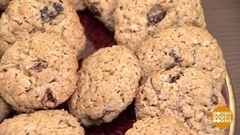 Сколько овса в овсяном печенье? Доброе утро. Фрагмент 