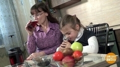 Как поднять гемоглобин. Доброе утро. Фрагмент 