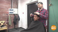 Где помогут начинающим предпринимателям. Доброе утро. Фрагмент 