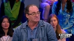 Не может быть! Необъяснимые явления и их очевидцы. Сегодня вечером. Анонс