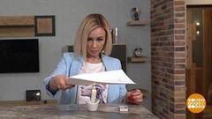 Новые фокусы гадалок. Доброе утро. Фрагмент 