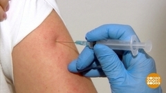 Календарь прививок для взрослых. Доброе утро. Фрагмент