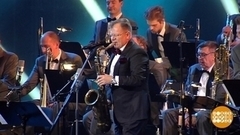 Юбилейный концерт Игоря Бутмана. Доброе утро. Фрагмент 