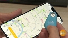 Потерял смартфон – как найти? Доброе утро. Фрагмент 