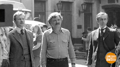 Юбилей Игоря Масленникова. Доброе утро. Фрагмент