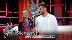 «Я хотела только к Александру Градскому». Полина Клинникова. Интервью после Слепых прослушиваний. Голос-10