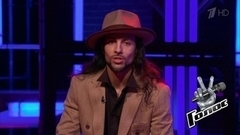 Артур Богданов: «Ритм у меня в крови»