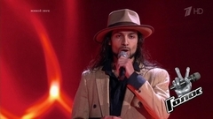 Артур Богданов. «Очи черные»