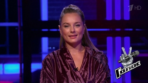 Полина Клинникова: «По профессии я актриса музыкального театра»