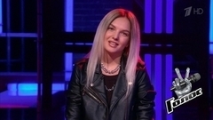 Ольга Баландина: «Во мне всегда присутствует какой-то чертик»