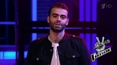 Василий Боджгуа: «Увижу девушку и сразу хочу ей спеть серенаду»