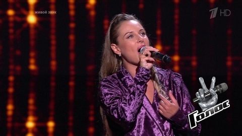 Полина Клинникова. «Я танцевать хочу!»