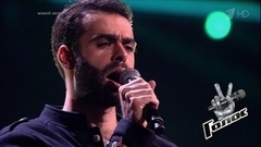 Василий Боджгуа. «Love in Portofino»