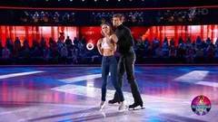 Агата Муцениеце и Александр Энберт — «Текст». Ледниковый период 2021. Фрагмент