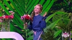 Свадебный флорист Анна Кубаева. Лучше всех! Фрагмент