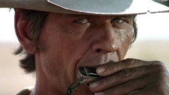 Чарльз Бронсон. Идеальный мачо. Документальный фильм к 100-летию актера. Анонс