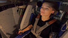 Вызов. Первые в космосе. Анонс