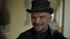 "Ты кто такой?" Воскресенский. Анонс