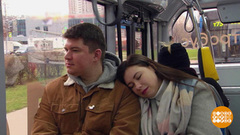 Как прогнать осеннюю хандру? Доброе утро. Фрагмент 