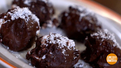 Сладости для иммунитета. Доброе утро. Фрагмент 