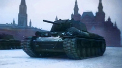 Парад 1941 года на Красной площади. Анонс